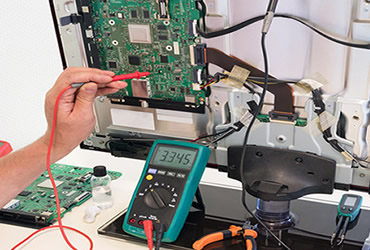 Sumbas Elektronik Tamircisi