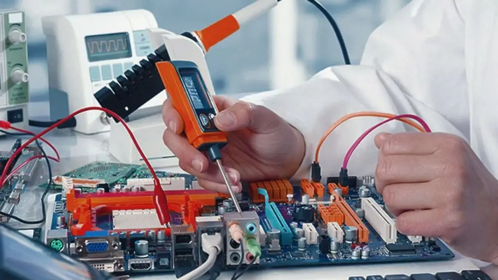 Sumbas Elektronik Tamircisi